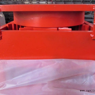 雙向滑動(dòng)球形支座-豐垚工程材料有限公司