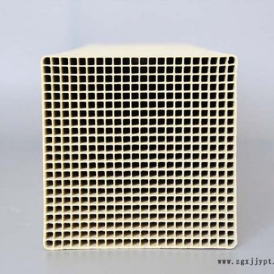 脫硝催化劑-元琛|維護指導-蜂窩脫硝催化劑