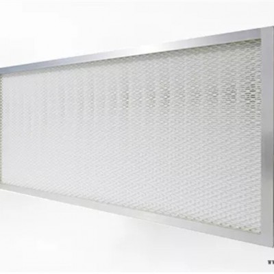 FFU過濾器濾材-東莞富銘材料-FFU過濾器濾材用途