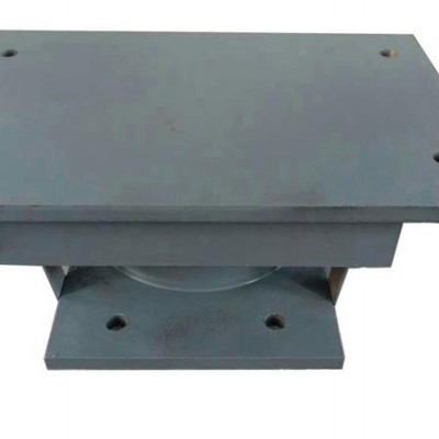 豐垚工程材料有限公司-鋼結(jié)構(gòu)球形支座抗沖擊力大