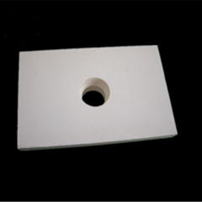 氧化鋁耐磨陶瓷環(huán)-盛騰耐磨定制加工-廣西氧化鋁耐磨陶瓷