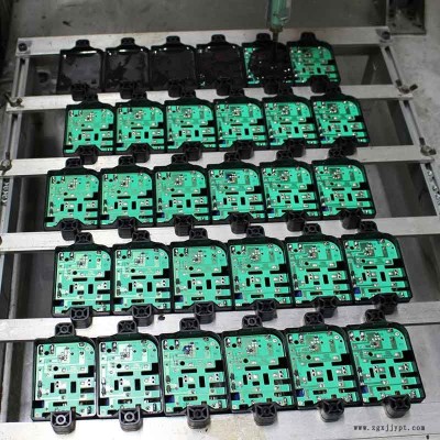 塘廈耐高溫導(dǎo)熱灌封膠-富銘材料(圖)-耐高溫導(dǎo)熱灌封膠生產(chǎn)廠