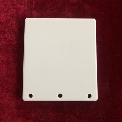 耐磨氧化鋁陶瓷制品-昌吉氧化鋁耐磨陶瓷-盛騰耐磨發(fā)貨及時(shí)