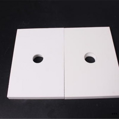 焊接陶瓷襯板廠家-焊接陶瓷襯板-盛騰耐磨價(jià)格合理(查看)