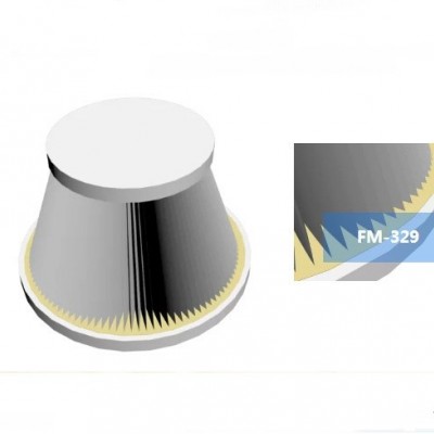 HEPA濾芯價(jià)格-東莞富銘密封材料-深圳除塵濾筒