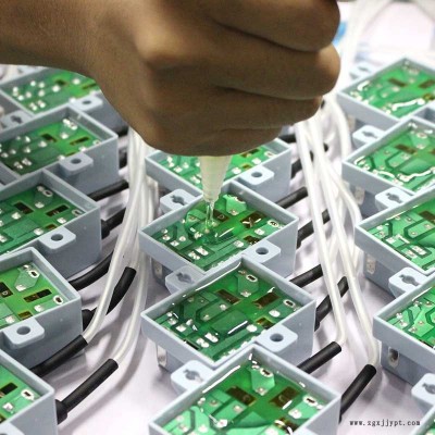 東莞富銘材料-耐高溫導(dǎo)熱灌封膠廠家銷售-常平耐高溫導(dǎo)熱灌封膠