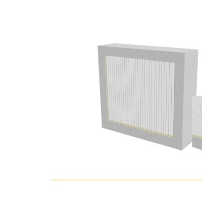 除塵濾筒-東莞富銘材料-HEPA濾芯定制