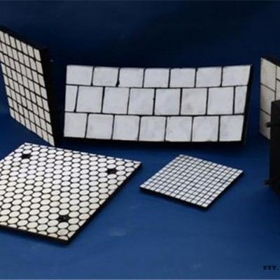 耐磨陶瓷葉輪-安順耐磨陶瓷-盛騰耐磨邀您來電