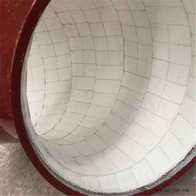 鋼廠用陶瓷襯板自銷-阿里地區(qū)鋼廠用陶瓷襯板-盛騰耐磨自產(chǎn)自銷