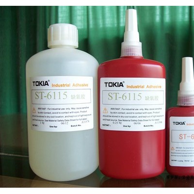 高強度螺絲膠-螺絲膠-鑫力達(查看)