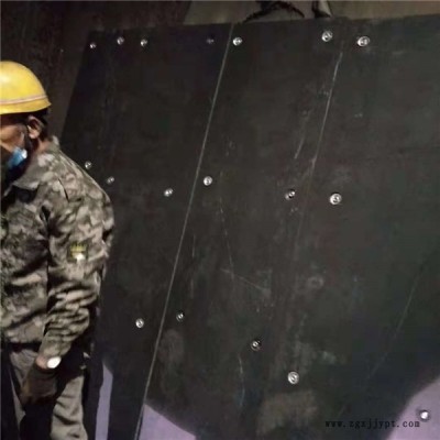 做煤倉(cāng)襯板-聚特橡塑-福建煤倉(cāng)襯板