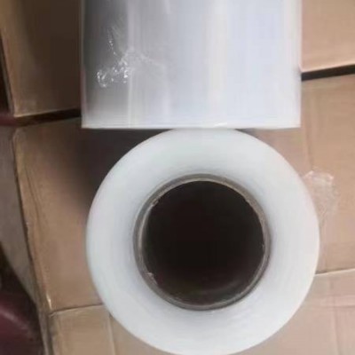 拉伸纏繞膜生產(chǎn)-坤陽塑業(yè)(在線咨詢)-新鄉(xiāng)拉伸纏繞膜