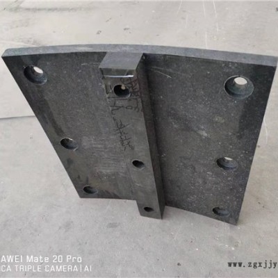 旭辰橡塑***(圖)-含油尼龍襯板價格-蘇州含油尼龍襯板