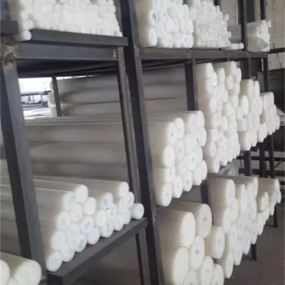 抗輻射實(shí)驗(yàn)室用超高分子量聚乙烯棒多少錢(qián)-華泰高耐磨承諾守信