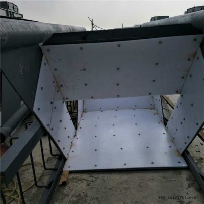 pe耐磨襯板-奈特爾直銷廠家-翻車機pe耐磨襯板