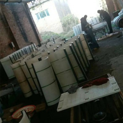 排污管道防堵U型襯板廠(chǎng)家-華泰高耐磨信賴(lài)推薦