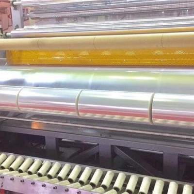 濰坊纏繞膜報價-坤陽塑業(yè)有限公司-濰坊纏繞膜