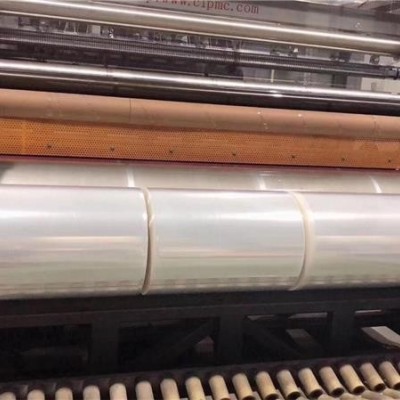 熔噴布纏繞膜-壽光坤陽塑業(yè)有限公司-熔噴布纏繞膜供應商