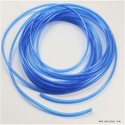 韌性強PU套管供應商 可壓縮PU套管尺寸 耐溫PU套管供應廠