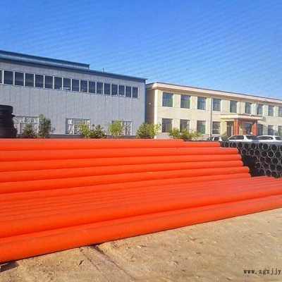 山西巨恒mpp管廠-霍州630mpp電纜保護管