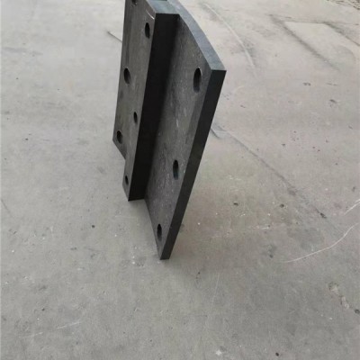 旭辰橡塑零生產(chǎn)定制(圖)-耐磨尼龍襯板安裝-保定耐磨尼龍襯板