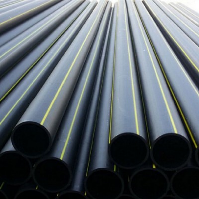 110PE聚乙烯燃氣管價格多少一米-金方大pe燃氣管