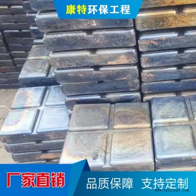 康特 微晶鑄石板供應商 煤倉鑄石板