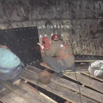 華泰高耐磨好貨源-高耐磨聚乙烯煤倉(cāng)耐磨襯板批發(fā)