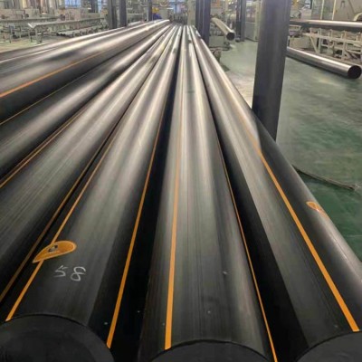 金方大pe管廠家-110聚乙烯燃?xì)夤軆r(jià)格表