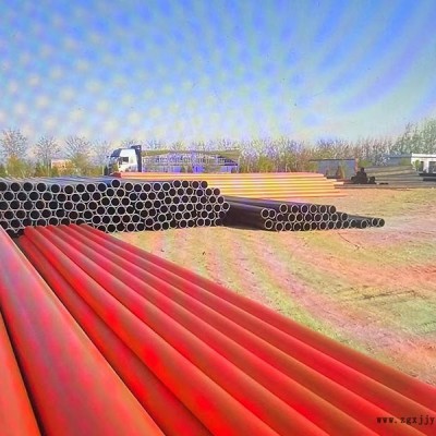 山西12米mpp電纜保護管-山西巨恒mpp管廠家(圖)