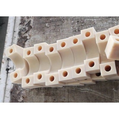 鑫晟機(jī)械用品質(zhì)說(shuō)話(huà)-mc尼龍板材異形件廠家