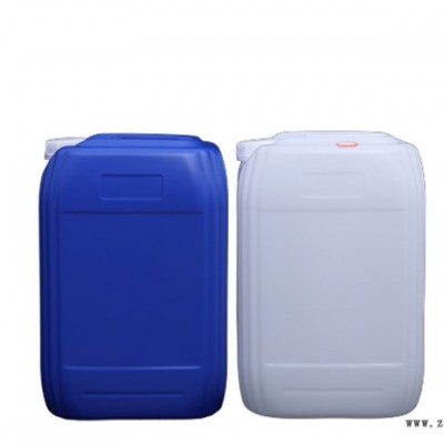 中成包裝(在線咨詢)-河南25升塑料桶-25升化工塑料桶