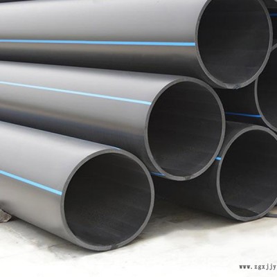 山西pe給水管-山西巨恒pe管道廠家