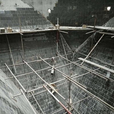 斗提機制球機壓延微晶板-濤鴻耐磨材料-金昌壓延微晶板