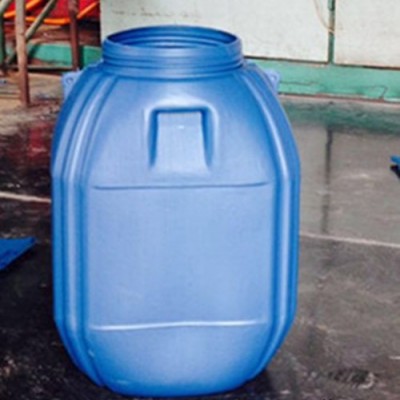 藍(lán)色化工桶-平陰縣化工桶-昌盛塑料