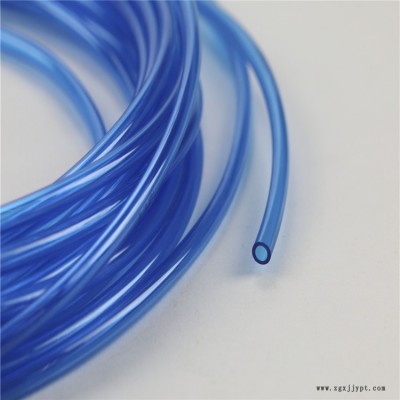 越冠塑膠(圖)-PU塑料軟管尺寸-山西塑料軟管