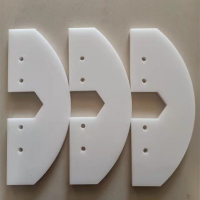 吉盾來(lái)電咨詢-自潤(rùn)滑防粘料聚乙烯刮板批發(fā)