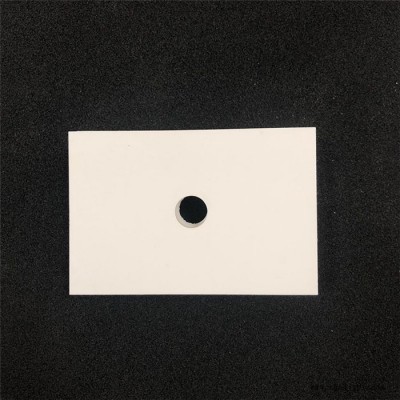 十堰陶瓷襯板-濤鴻耐磨材料-圓通混合機氧化鋁橡膠陶瓷襯板