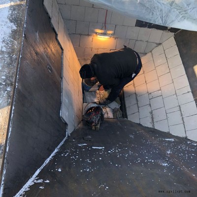 斗提機制球機壓延微晶板-濤鴻耐磨材料-平?jīng)鰤貉游⒕О? title=