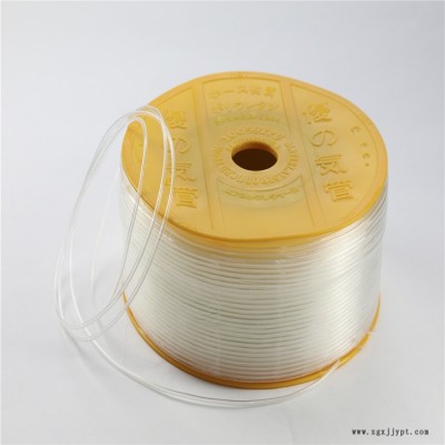 阻燃塑膠連接管尺寸 塑膠連接管定做 越冠