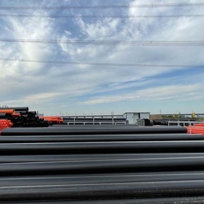 淮南pe虹吸排水管廠家-合肥舒豐|阻燃耐腐