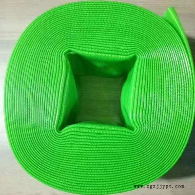 農(nóng)用PE雙層復(fù)合水帶廠家-農(nóng)用PE雙層復(fù)合水帶-同運(yùn)水管配件