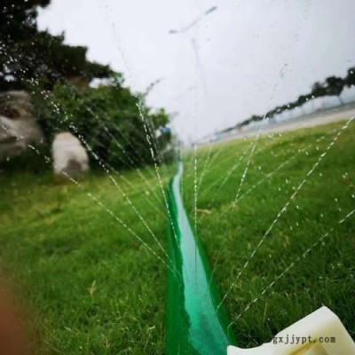 草坪編織式微噴帶廠家-草坪編織式微噴帶-同運(yùn)水管配件