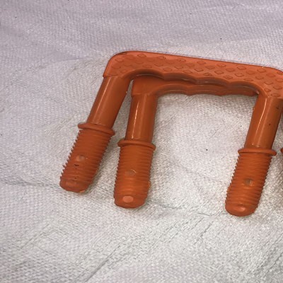 檢查井塑鋼爬梯廠家-塑鋼檢查井爬梯-日照順達橡塑(查看)