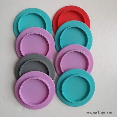 定制硅膠密封圈-硅膠密封圈-莒南晨光橡塑