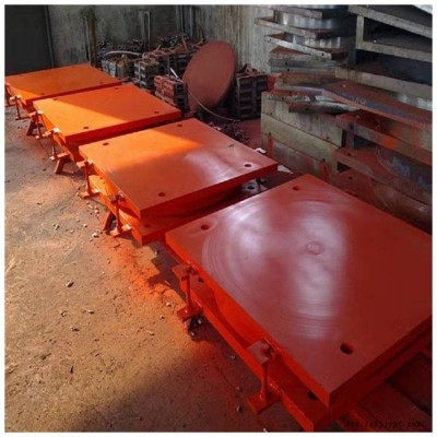 橡膠支座-衡水睿智-盆式橡膠支座