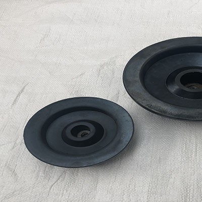 橡膠減震器批發(fā)-青島橡膠減震器-順達橡塑廠