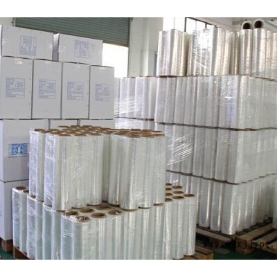 廣州拉伸膜生產(chǎn)廠家批發(fā)價(jià)-隆高包裝(推薦商家)