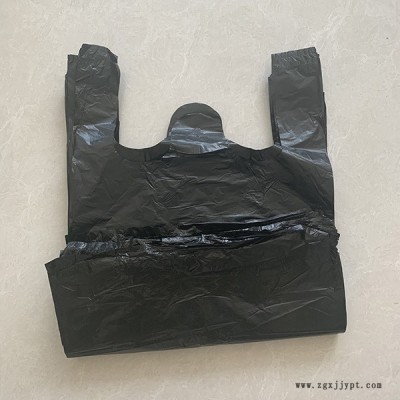 供應(yīng)黑色垃圾袋-上海黑色垃圾袋-莒縣劉官莊世起塑料(查看)