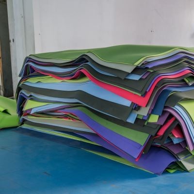 鴻晟無紡布品質之選-防火eva瑜伽墊訂購-杭州eva瑜伽墊